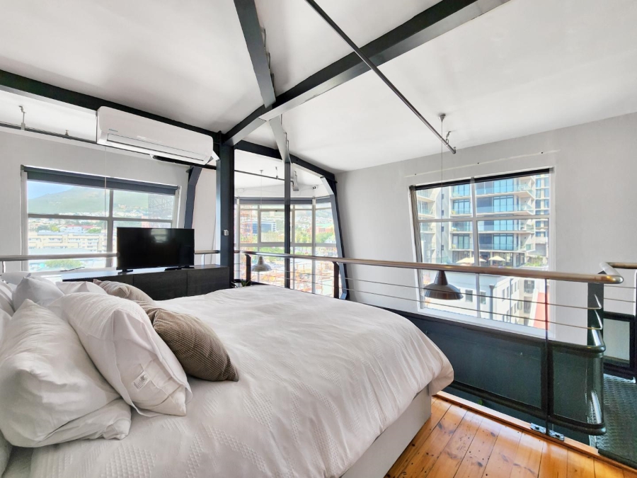 To Let 1 Bedroom Property for Rent in Cape Town City Centre Western Cape